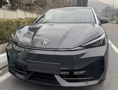 فولکس، آی دی یونیکس