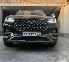 فونیکس، تیگو 8 پرو