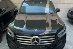 بنز، کلاس GLB