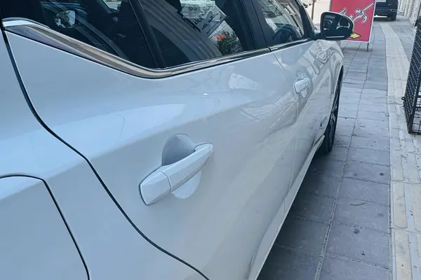 نیسان  سیلفی e-POWER