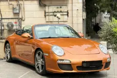 پورشه، 911