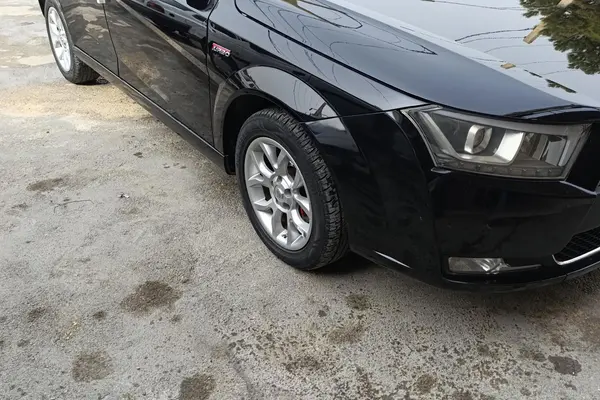 دنا، پلاس EF7