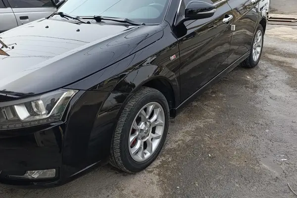 دنا، پلاس EF7