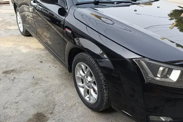 دنا، پلاس EF7