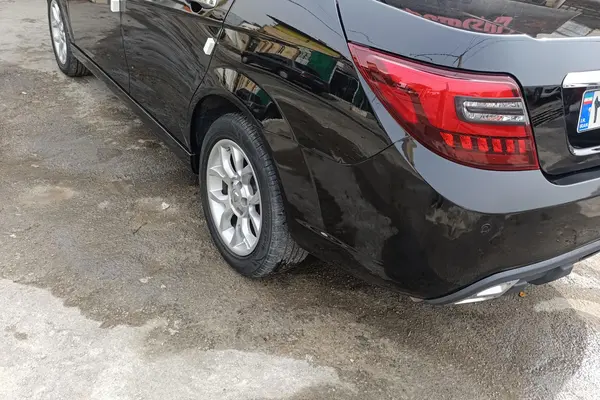 دنا، پلاس EF7