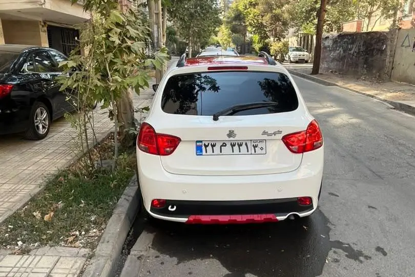 کوییک،  دنده ای R
