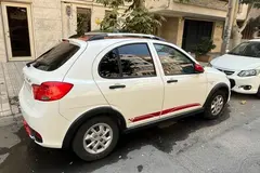 کوییک، دنده ای R