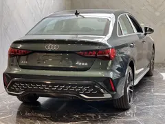 آئودی، A3L