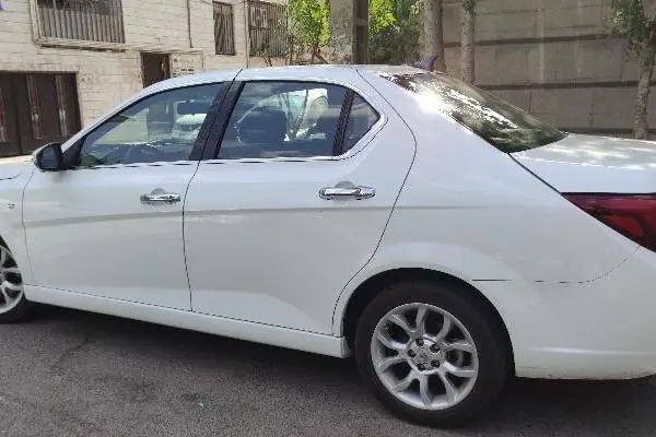 دنا،  پلاس EF7