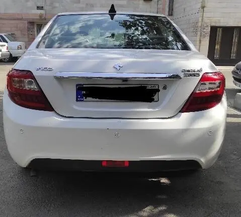دنا،  پلاس EF7