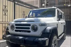بی ای دبلیو (BAW)، 212