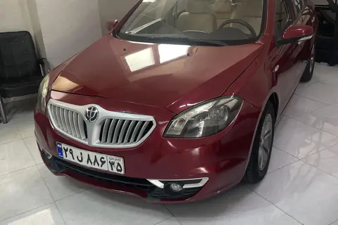 برلیانس، H320