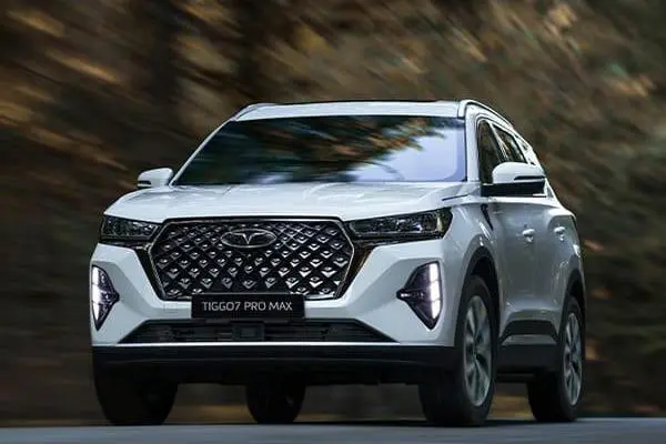 فونیکس، تیگو 7 پرو مکس (F7 PRO MAX)