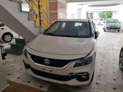 سوزوکی، بالنو