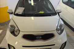 کیا، پیکانتو