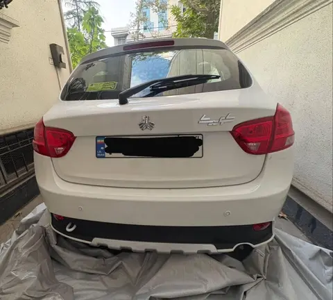 کوییک، دنده ای S
