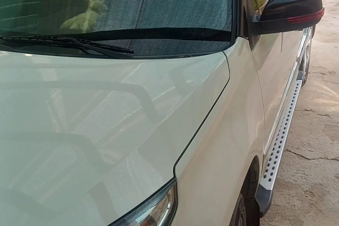 ام وی ام  X33 S