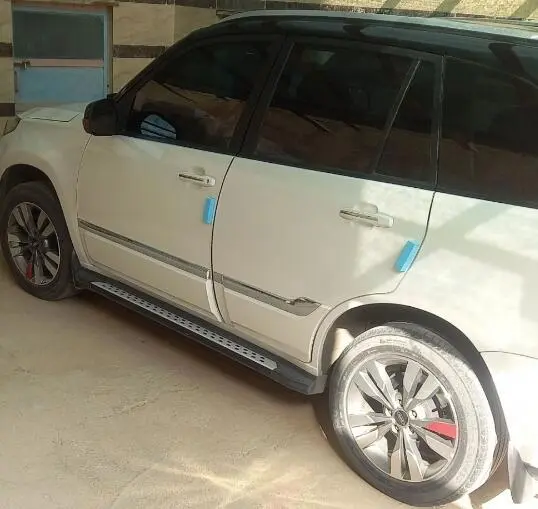 ام وی ام  X33 S