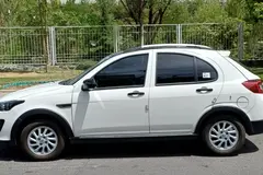 اطلس، دنده ای