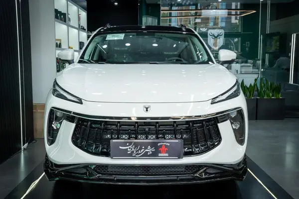 لاماری، ایما