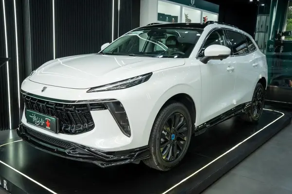 لاماری، ایما