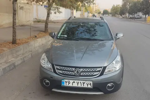 دانگ فنگ، H30 کراس