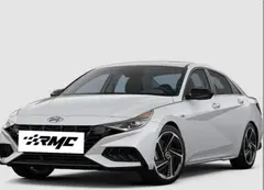 هیوندای، النترا