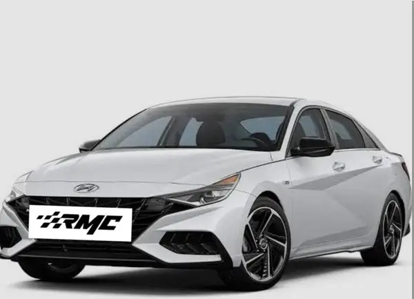 هیوندای، النترا