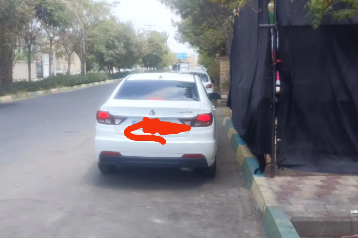 شاهین،  پلاس اتوماتیک AT