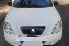 تیبا، صندوق دار