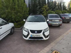 کوییک، GXR