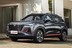 چانگان، CS35 پلاس مونتاژ (سایپا 421P)