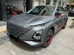 فونیکس، FX