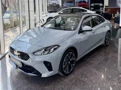 ب ام و، سری 2 گرن کوپه