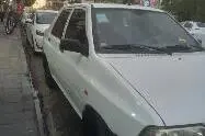 پراید، 131