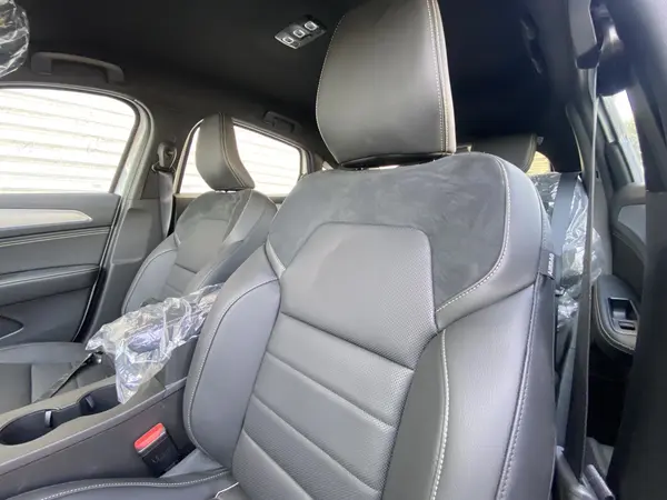 رنو، آرکانا XM3