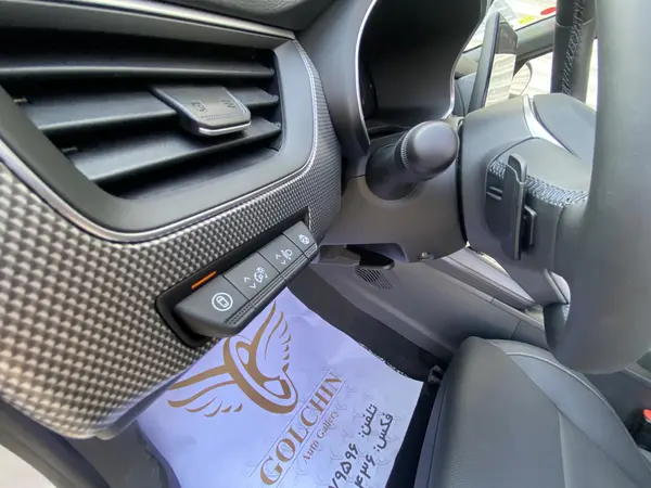 رنو، آرکانا XM3