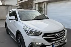 هیوندای، سانتافه