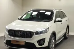 کیا، سورنتو