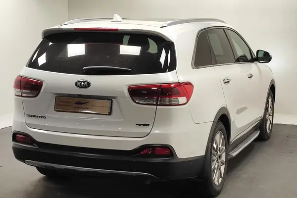 کیا، سورنتو