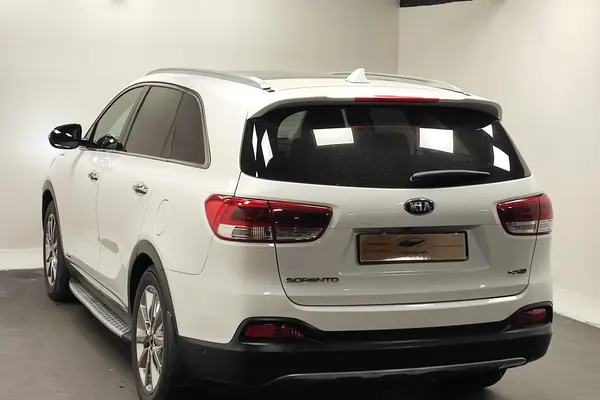 کیا، سورنتو