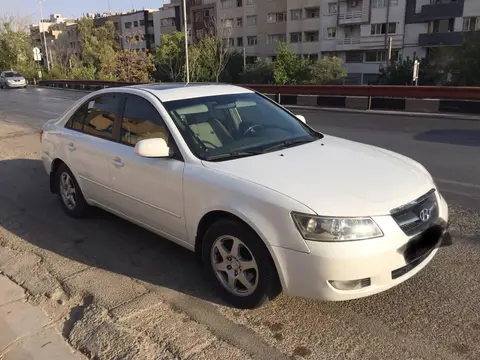 هیوندای، سوناتا