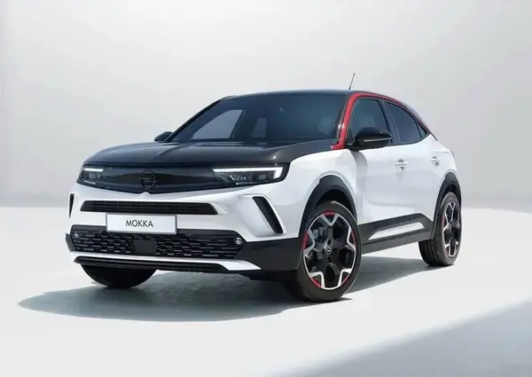 اپل  موکا