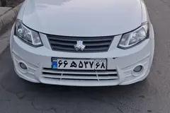 ساینا، EX دنده ای