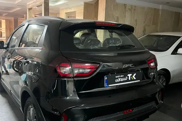 بی ای سی، X3 PRO