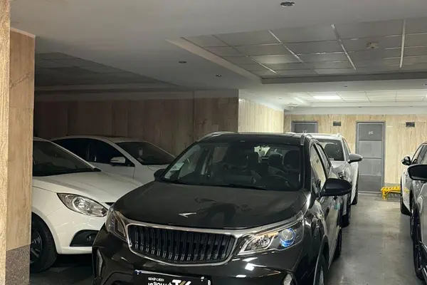 بی ای سی، X3 PRO