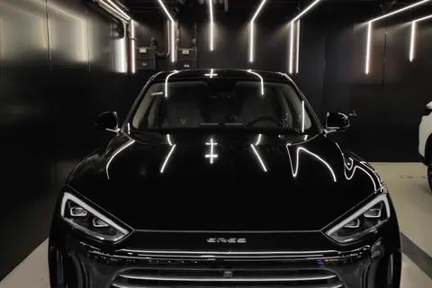ایرس، HM5 EREV
