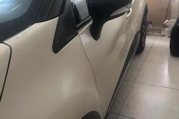 رنو  کپچر