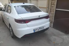 تارا، اتوماتیک V4
