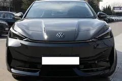 پیش فروش فولکس، آی دی یونیکس